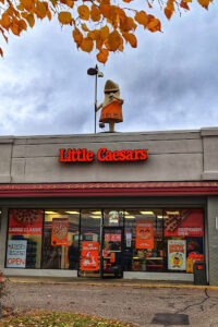 Little Caesars Pizza - Sterling Heights