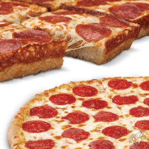 Little Caesars Pizza - Saginaw