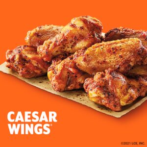 Little Caesars Pizza - Saginaw