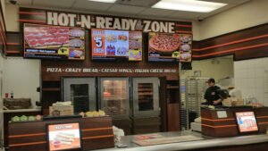 Little Caesars Pizza - Saginaw