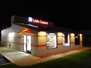 Little Caesars Pizza - Saginaw