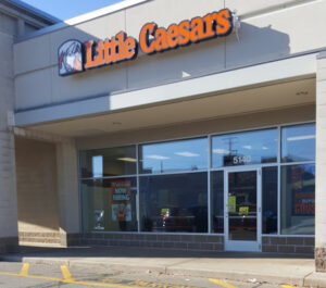 Little Caesars Pizza - Lansing