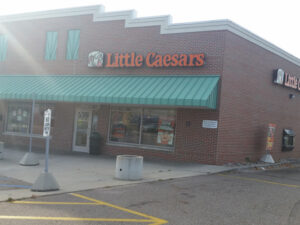 Little Caesars Pizza - Lansing