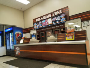 Little Caesars Pizza - Lansing