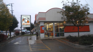 Little Caesars Pizza - Kalamazoo