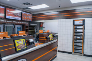 Little Caesars Pizza - Grand Rapids