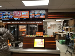 Little Caesars Pizza - Grafton