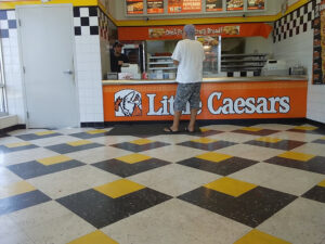 Little Caesars Pizza - Green Bay