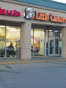 Little Caesars Pizza - Green Bay