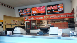 Little Caesars Pizza - Appleton