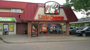 Little Caesars Pizza - Sioux Falls