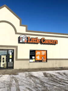 Little Caesars Pizza - Watertown