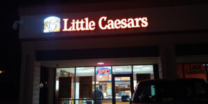 Little Caesars Pizza - Butte