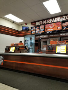 Little Caesars Pizza - Aurora