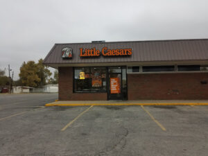 Little Caesars Pizza - Wood River