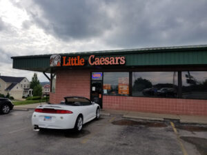 Little Caesars Pizza - Arnold