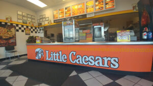 Little Caesars Pizza - Fenton