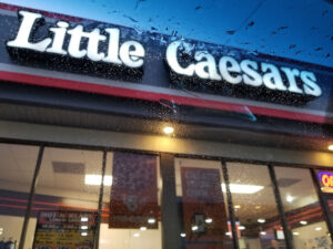 Little Caesars Pizza - Farmington