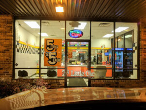 Little Caesars Pizza - Natchitoches