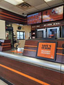 Little Caesars Pizza - Oklahoma City