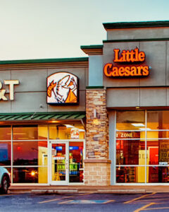 Little Caesars Pizza - Tahlequah