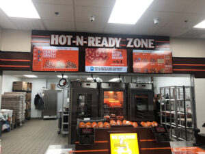 Little Caesars Pizza - Princeton