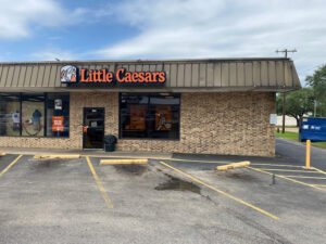 Little Caesars Pizza - Athens