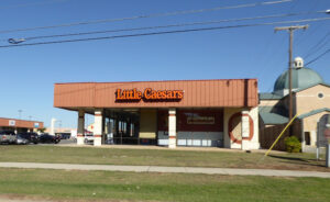 Little Caesars Pizza - Belton