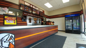 Little Caesars Pizza - Gatesville