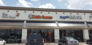 Little Caesars Pizza - Houston