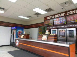 Little Caesars Pizza - Houston