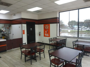 Little Caesars Pizza - Houston