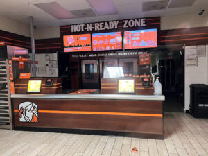 Little Caesars Pizza - Richmond