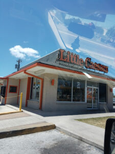 Little Caesars Pizza - San Antonio