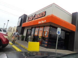 Little Caesars Pizza - Weslaco