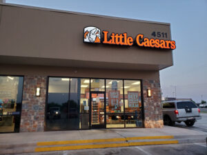 Little Caesars Pizza - Snyder