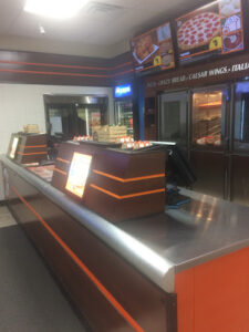 Little Caesars Pizza - Abilene