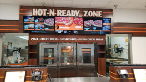 Little Caesars Pizza - Longmont