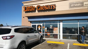 Little Caesars Pizza - Pueblo West