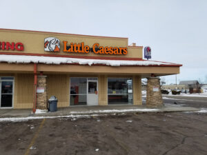 Little Caesars Pizza - Blackfoot