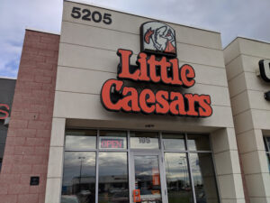 Little Caesars Pizza - Caldwell