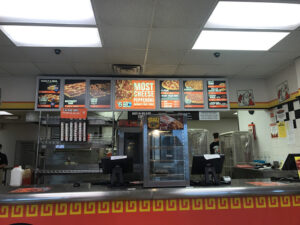 Little Caesars Pizza - Bountiful