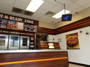 Little Caesars Pizza - Spanish Fork