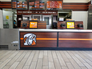 Little Caesars Pizza - Chandler