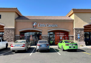 Little Caesars Pizza - Glendale