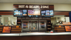 Little Caesars Pizza - Yuma