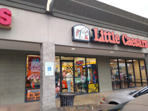 Little Caesars Pizza - Sierra Vista