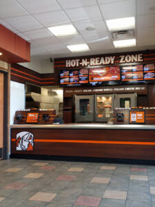 Little Caesars Pizza - Camp Verde