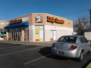 Little Caesars Pizza - Albuquerque