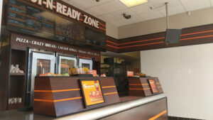 Little Caesars Pizza - Santa Fe